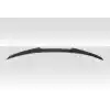 2014-2020 BMW 4 Series F32 Duraflex M4 Look Rear Wing Trunk Lid Spoiler - 1 Piece - Image 2