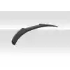 2014-2020 BMW 4 Series F32 Duraflex M4 Look Rear Wing Trunk Lid Spoiler - 1 Piece - Image 7