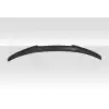 2014-2020 BMW 4 Series F32 Duraflex M4 Look Rear Wing Trunk Lid Spoiler - 1 Piece - Image 8