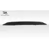 2016-2021 Honda Civic 4DR Duraflex Duckbill Rear Wing Spoiler - 3 Piece (S) - Image 2