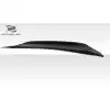 2016-2021 Honda Civic 4DR Duraflex Duckbill Rear Wing Spoiler - 3 Piece (S) - Image 7