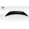 2016-2021 Honda Civic 4DR Duraflex Duckbill Rear Wing Spoiler - 3 Piece (S) - Image 8