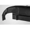 2010-2016 Hyundai Genesis Coupe 2DR Carbon Creations RBS Rear Diffuser - 1 Piece - Image 9