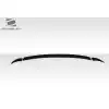 1998-2005 Lexus GS Series GS300 GS400 GS430 Duraflex J Spec Rear Wing Spoiler - 3 Piece - Image 4