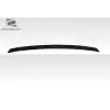 1998-2005 Lexus GS Series GS300 GS400 GS430 Duraflex J Spec Rear Wing Spoiler - 3 Piece - Image 5