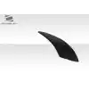 1998-2005 Lexus GS Series GS300 GS400 GS430 Duraflex J Spec Rear Wing Spoiler - 3 Piece - Image 13