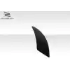 1998-2005 Lexus GS Series GS300 GS400 GS430 Duraflex J Spec Rear Wing Spoiler - 3 Piece - Image 14