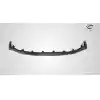 2000-2005 Lexus IS Series IS300 Carbon Creations Type JS Front Lip Under Spoiler - 1 Piece - Image 3