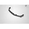 2000-2005 Lexus IS Series IS300 Carbon Creations Type JS Front Lip Under Spoiler - 1 Piece - Image 5