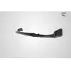 2000-2005 Lexus IS Series IS300 Carbon Creations Type JS Front Lip Under Spoiler - 1 Piece - Image 8