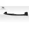 2000-2005 Lexus IS Series IS300 Duraflex Type JS Front Lip Under Spoiler - 1 Piece - Image 5