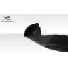 2000-2005 Lexus IS Series IS300 Duraflex Type JS Front Lip Under Spoiler - 1 Piece - Image 7