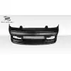 1989-1994 Nissan 240SX S13 Duraflex Supercool V2 Front Bumper - 1 Piece - Image 2