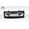 1989-1994 Nissan 240SX S13 Duraflex Supercool V2 Front Bumper - 1 Piece - Image 3