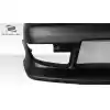 1989-1994 Nissan 240SX S13 Duraflex Supercool V2 Front Bumper - 1 Piece - Image 4