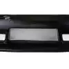 1989-1994 Nissan 240SX S13 Duraflex Supercool V2 Front Bumper - 1 Piece - Image 5