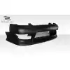 1989-1994 Nissan 240SX S13 Duraflex Supercool V2 Front Bumper - 1 Piece - Image 7