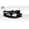 1989-1994 Nissan 240SX S13 Duraflex Supercool V2 Front Bumper - 1 Piece - Image 8