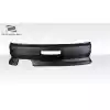 1989-1994 Nissan 240SX S13 HB Duraflex Supercool V2 Rear Bumper - 1 Piece (S) - Image 3