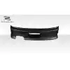 1989-1994 Nissan 240SX S13 HB Duraflex Supercool V2 Rear Bumper - 1 Piece (S) - Image 4