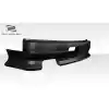 1989-1994 Nissan 240SX S13 HB Duraflex Supercool V2 Rear Bumper - 1 Piece (S) - Image 5