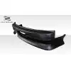 1989-1994 Nissan 240SX S13 HB Duraflex Supercool V2 Rear Bumper - 1 Piece (S) - Image 6