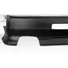 1989-1994 Nissan 240SX S13 HB Duraflex Supercool V2 Rear Bumper - 1 Piece (S) - Image 7