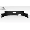 1989-1994 Nissan 240SX S13 HB Duraflex Supercool V2 Rear Bumper - 1 Piece (S) - Image 9