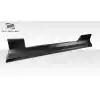 1989-1994 Nissan 240SX S13 Duraflex Supercool V2 Side Skirts Rocker Panels - 2 Piece - Image 6