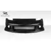 2003-2008 Nissan 350Z Z33 Duraflex VTX Front Bumper - 1 Piece - Image 2