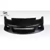 2003-2008 Nissan 350Z Z33 Duraflex VTX Front Bumper - 1 Piece - Image 3