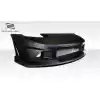 2003-2008 Nissan 350Z Z33 Duraflex VTX Front Bumper - 1 Piece - Image 5