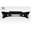 2003-2008 Nissan 350Z Z33 Duraflex VTX Front Bumper - 1 Piece - Image 9