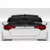 2011-2013 Kia Optima Carbon Creations CPR Rear Wing Spoiler - 1 Piece - Image 1