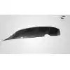 2011-2013 Kia Optima Carbon Creations CPR Rear Wing Spoiler - 1 Piece - Image 4