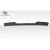 2015-2023 Ford Mustang Duraflex Wickerbill Rear Wing Spoiler - 1 Piece - Image 3