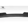 2015-2023 Ford Mustang Duraflex Wickerbill Rear Wing Spoiler - 1 Piece - Image 9