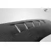 2000-2009 Honda S2000 Carbon Creations EVS Front Fenders (30mm) - 2 Piece - Image 11