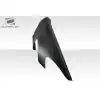 2000-2009 Honda S2000 Duraflex EVS Front Fenders (30mm) - 2 Piece - Image 5