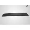 2008-2023 Dodge Challenger Carbon Creations Iconic Rear Wing Spoiler - 1 Piece - Image 6