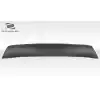 2008-2023 Dodge Challenger Duraflex Iconic Rear Wing Spoiler - 1 Piece - Image 5