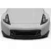 2009-2012 Nissan 370Z Z34 Duraflex EVS Front Lip Under Spoiler - 3 Piece - Image 1