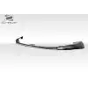 2009-2012 Nissan 370Z Z34 Duraflex EVS Front Lip Under Spoiler - 3 Piece - Image 3