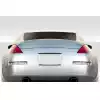 2003-2008 Nissan 350Z Z33 2DR Coupe Duraflex BZ Rear Wing Spoiler - 1 Piece - Image 3