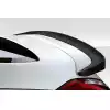 2009-2020 Nissan 370Z Z34 2DR Coupe Duraflex M Spec Rear Wing Spoiler Add On - 1 Piece - Image 1