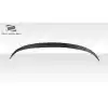 2019-2021 Genesis G70 Duraflex MYS Rear Wing Spoiler - 1 Piece - Image 2