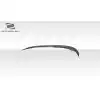 2019-2021 Genesis G70 Duraflex MYS Rear Wing Spoiler - 1 Piece - Image 4