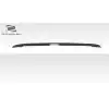 2019-2021 Genesis G70 Duraflex MYS Rear Wing Spoiler - 1 Piece - Image 6