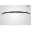 2019-2021 Genesis G70 Carbon Creations MSR Rear Wing Spoiler - 1 Piece - Image 2