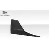 2019-2023 Genesis G70 Duraflex MSR Side Skirts Add On - 2 Piece - Image 4